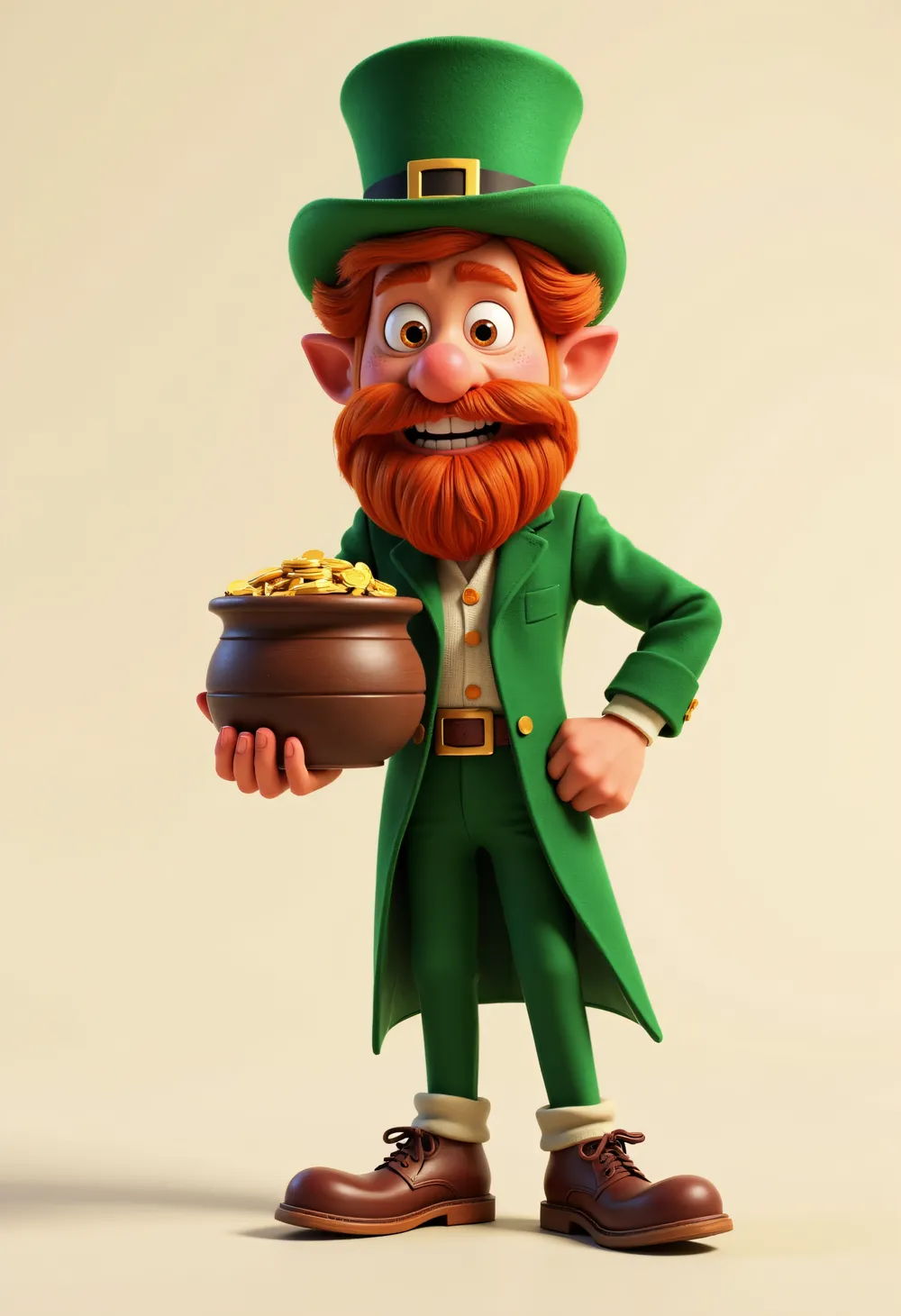 Leprechaun