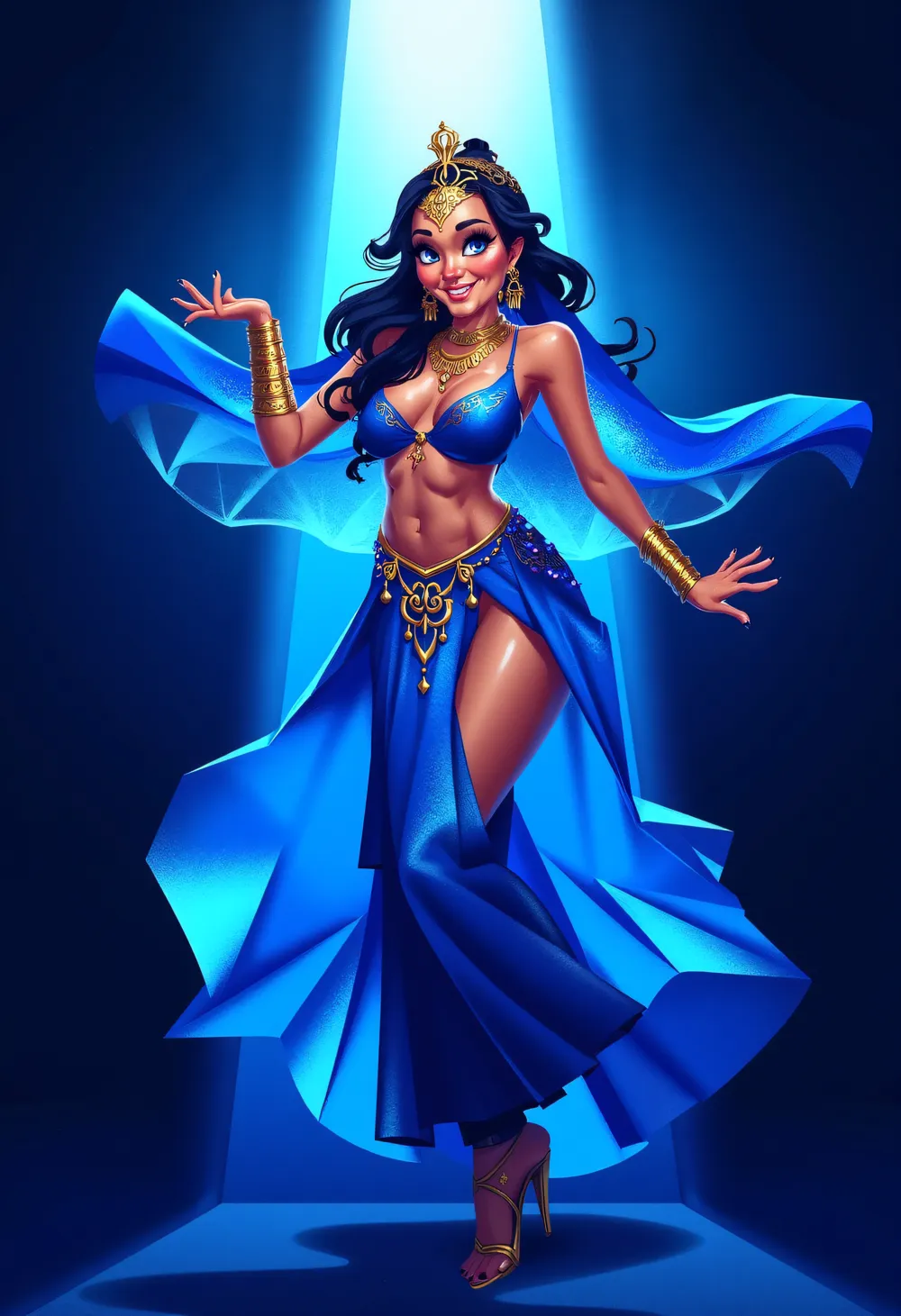 Genie