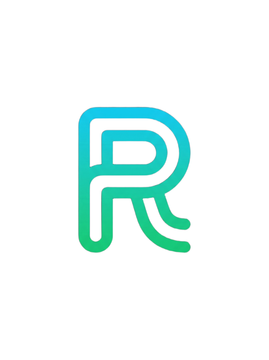 ronIGAMING logo